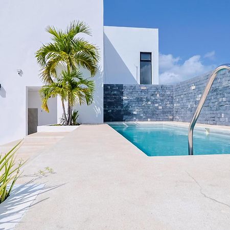 Arkana 9 Suites By Grupo Amber Playa del Carmen Exterior foto