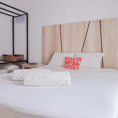 Arkana 9 Suites By Grupo Amber Playa del Carmen Exterior foto