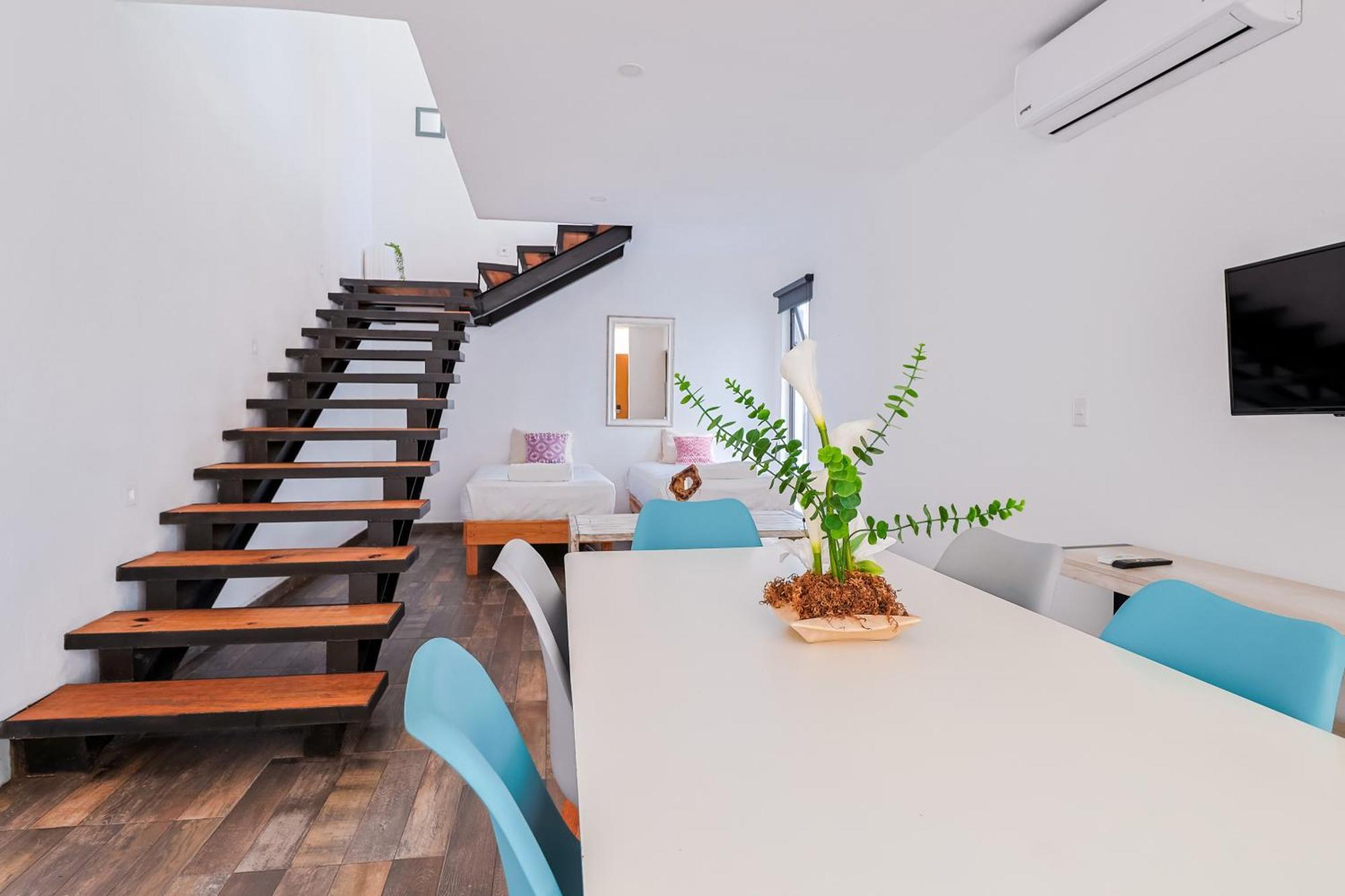 Arkana 9 Suites By Grupo Amber Playa del Carmen Exterior foto